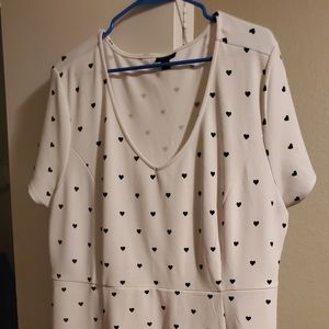 Torrid Size 3 dress